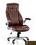 Купить Кресло офисное CONOR (brown) 152080