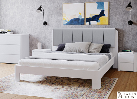 Купить                                            Кровать Флоренция (ольха) 334851