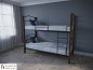 Купити Номер Lara Lux з дерев'яним ліжком (дворівневий) 183314