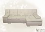 Купити Кутовий модульний комплект диван Арена з підлокітником + Алігатор з підлокітником 176716