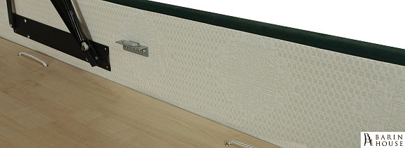 Купить                                            Кровать Анабель ткань 331850