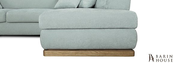 Купить                                            Угловой диван Лондон кожа 283834