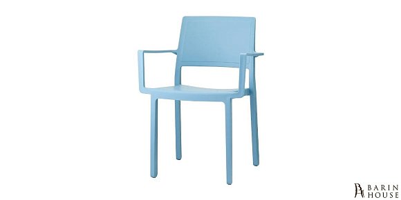 Купити                                            Крісло Kate Light Blue 310755