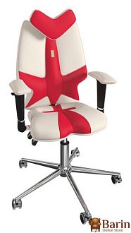 Купити                                            Ергономічне крісло FLY 1301 121636
