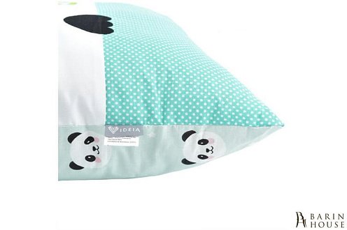 Купити                                            Декоративна подушка Панда 208703