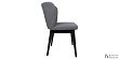 Купити Обідній стілець Lisbon Grey 307781