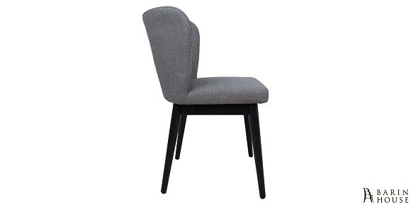 Купити                                            Обідній стілець Lisbon Grey 307781
