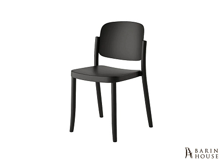 Купити                                            Стілець Piazza 1 Black 335763