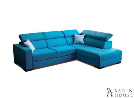 Купить                                            Угловой диван Joe 236255