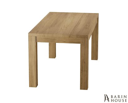 Купити                                            Кухонний стіл 00019-ST із масиву дуба 299654