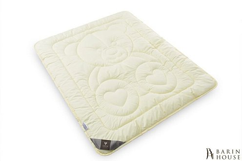 Купить                                            Одеяло в кроватку Медвежонок 208488
