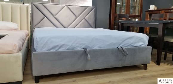 Купить                                            Кровать Париж Прайм 332000