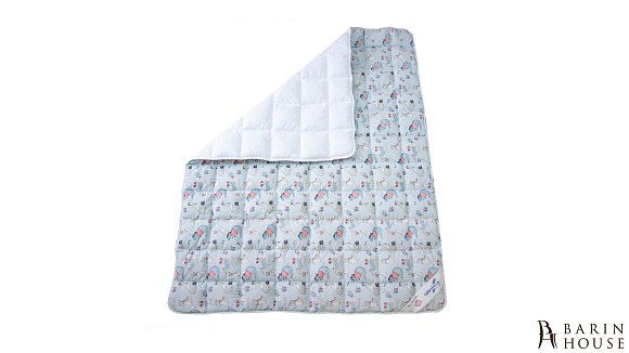 Купить                                            Детское одеяло Беби 259614