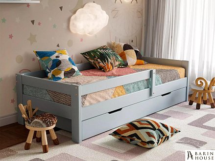 Купить                                            Кровать детская Альф 314148