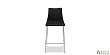 Купити Напівбарний стілець Zebra Pop (Antracite) 308550