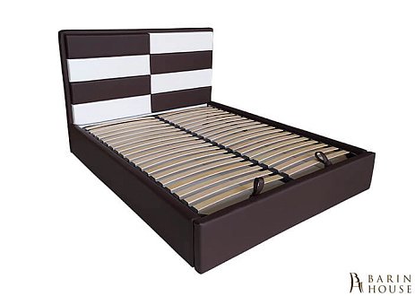 Купити                                            Ліжко Sofi chocolate PR 208675