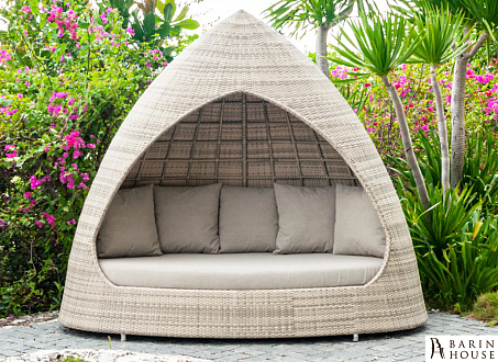 Купить                                            Диван с балдахином Ocean Relax 327005