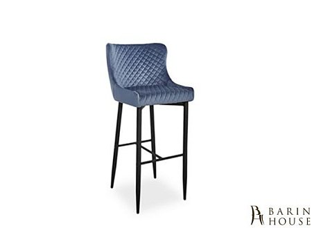 Купити                                            Стілець Colin B H-1 Velvet 174401