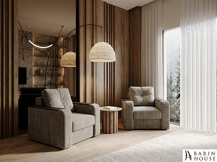 Купить                                            Кресло Madrid/Мадрид 336893