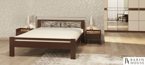 Купити                                            ліжко Жасмин 209541