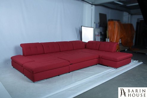 Купить                                            Модульный диван Бенетто 280075