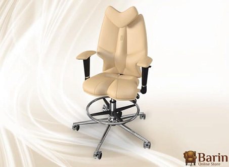 Купити                                            Ергономічне крісло FLY 1304 121644