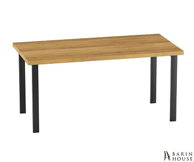 Купити                                            Кухонний стіл 0001-ST із масиву дуба 298955