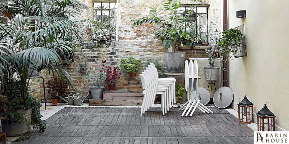 Купить                                            Стул Piazza 1 White 335775