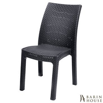 Купити                                            стілець Toscana сірий 139308