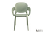 Купить Кресло Hug Go Green Sage  335137
