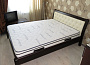 Купить Деревянная кровать Княжна 145006