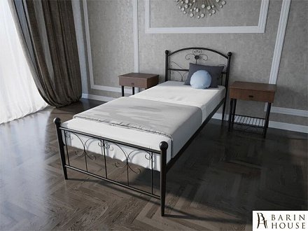 Купити                                            Ліжко Патриція (односпальне) 183498