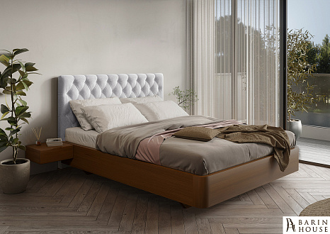 Купить                                            Кровать Копенгаген (ольха) 334591