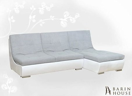 Купить                                            Угловой модульный комплект диван Арена+Алигатор 176711