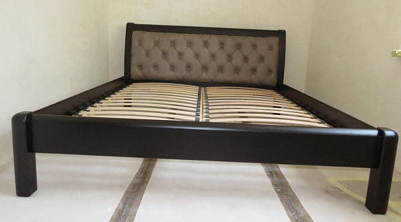 Купить                                            Деревянная кровать Княжна 145002