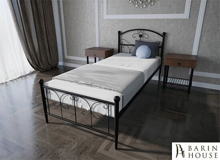 Купити                                            Ліжко Патриція (односпальне) 183491