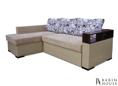 Купить                                            Угловой диван Денвер В 250937