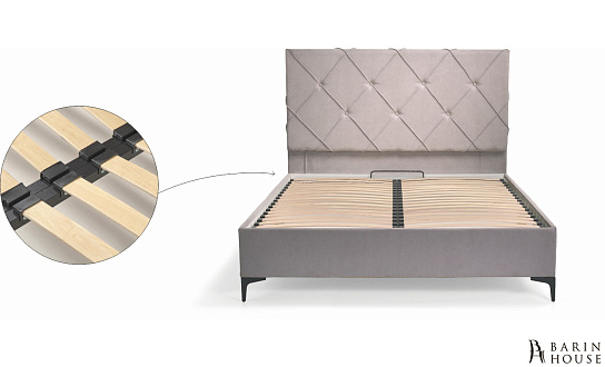 Купити                                            Ліжко Рів'єра (без узніжжя) 336647