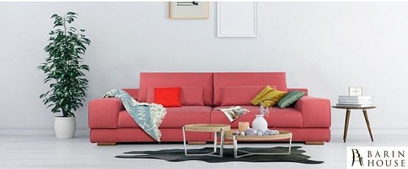 Купити                                            Прямий диван Бетті (подвійний) 166211