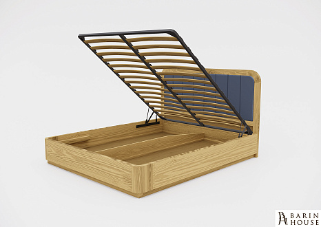 Купить                                            Кровать Форсса 1 (ясень) 334535