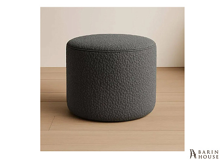 Купити                                            Пуф Sun сірий 334153