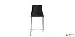 Купити Напівбарний стілець Zebra Pop (Artleather Black) 308533