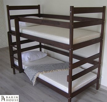 Купить                                            Кровать двухъярусная Дарина 304795