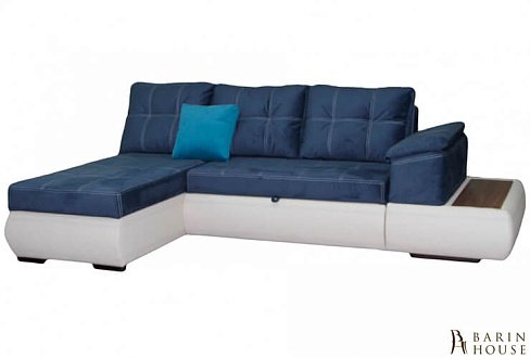 Купить                                            Угловой диван Каролина 128172