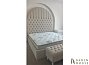 Купити Ліжко з панеллю Беладонна 178260