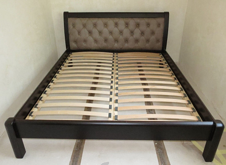 Купить                                            Деревянная кровать Княжна 145004