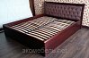 Купить Деревянная кровать Княжна 144999