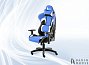 Купить Кресло офисное ExtrеmеRacе-3 (black/bluе) 149408