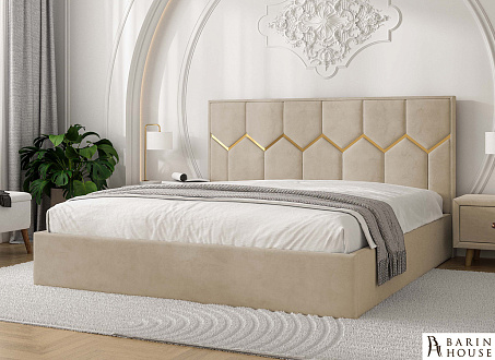 Купить                                            Кровать двухспальная Mirali 332502