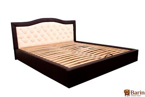 Купити                                            ліжко Даніель 123565